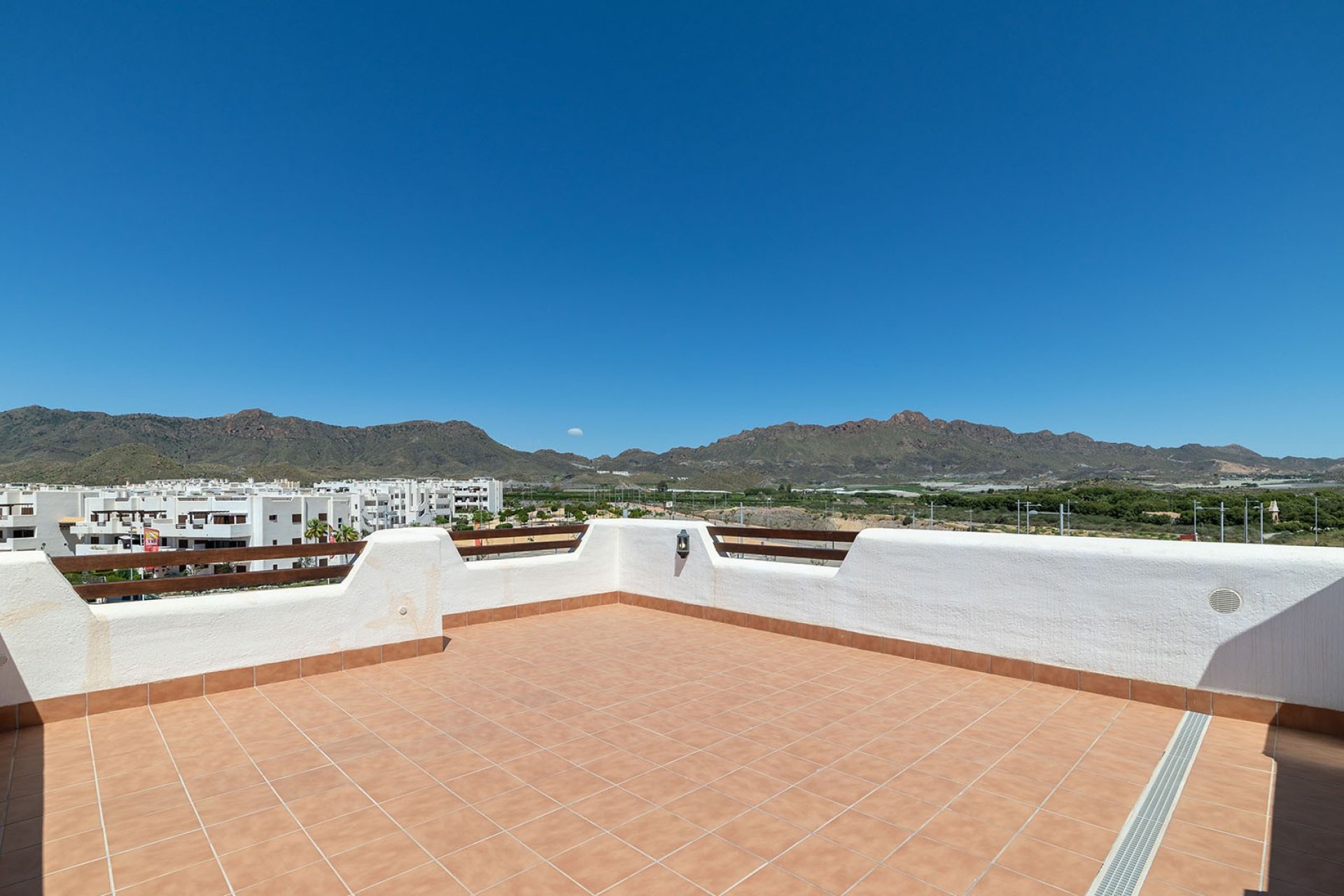 New Build - Bungalow - Mar de Pulpi