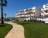 New Build - Bungalow - Mar de Pulpi