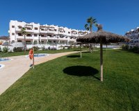 New Build - Bungalow - Mar de Pulpi