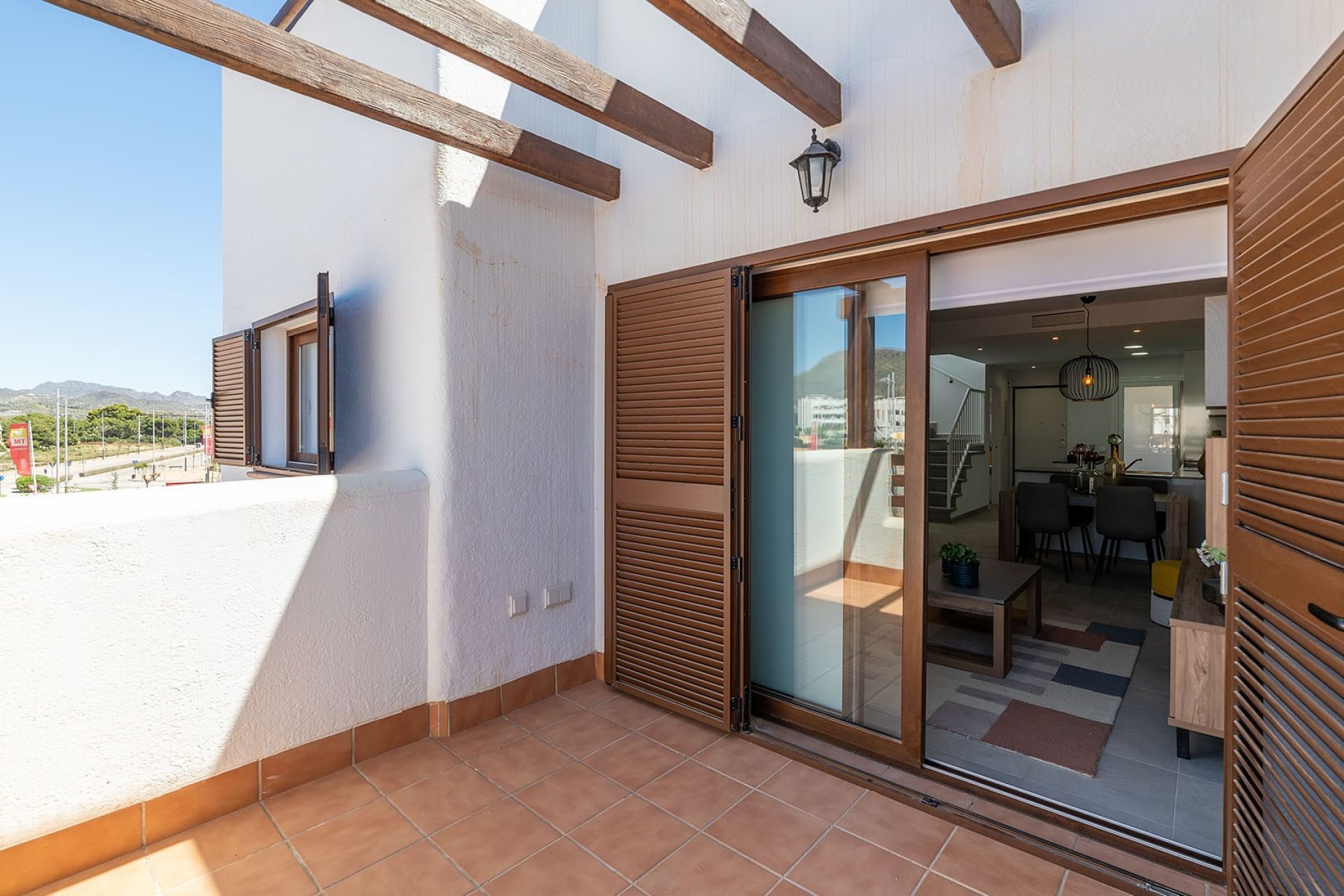 New Build - Bungalow - Mar de Pulpi
