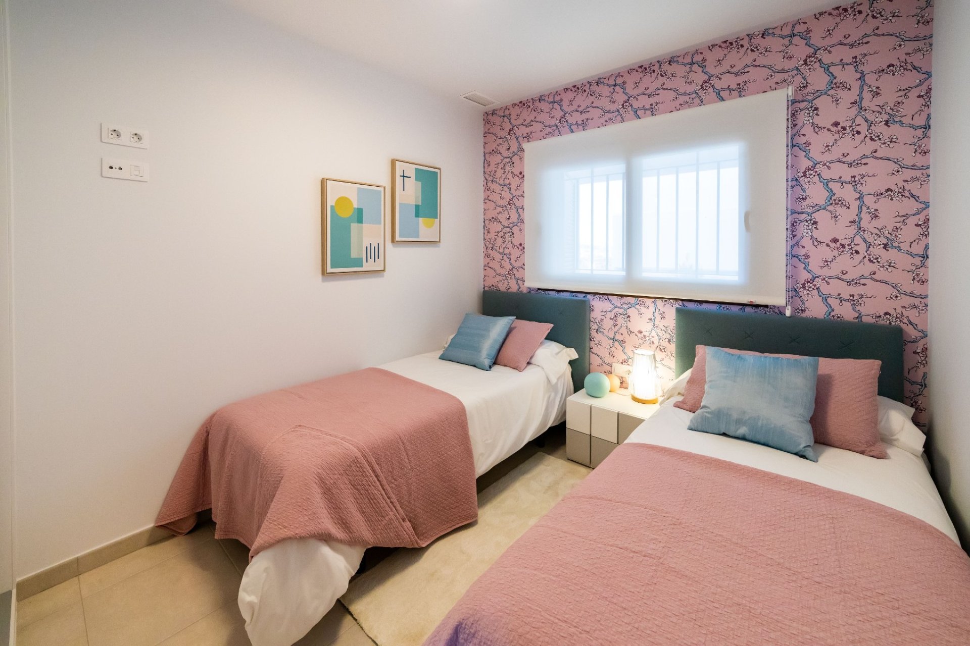 New Build - Bungalow - Mar de Pulpi