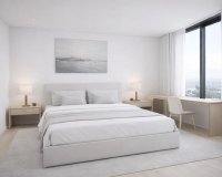 New Build - Bungalow - Mazarron