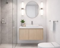 New Build - Bungalow - Mazarron