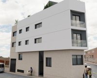 New Build - Bungalow - Mazarron