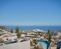 New Build - Bungalow - Mojacar - Playa De Macenas