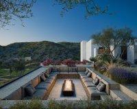 New Build - Bungalow - Mojacar - Playa De Macenas