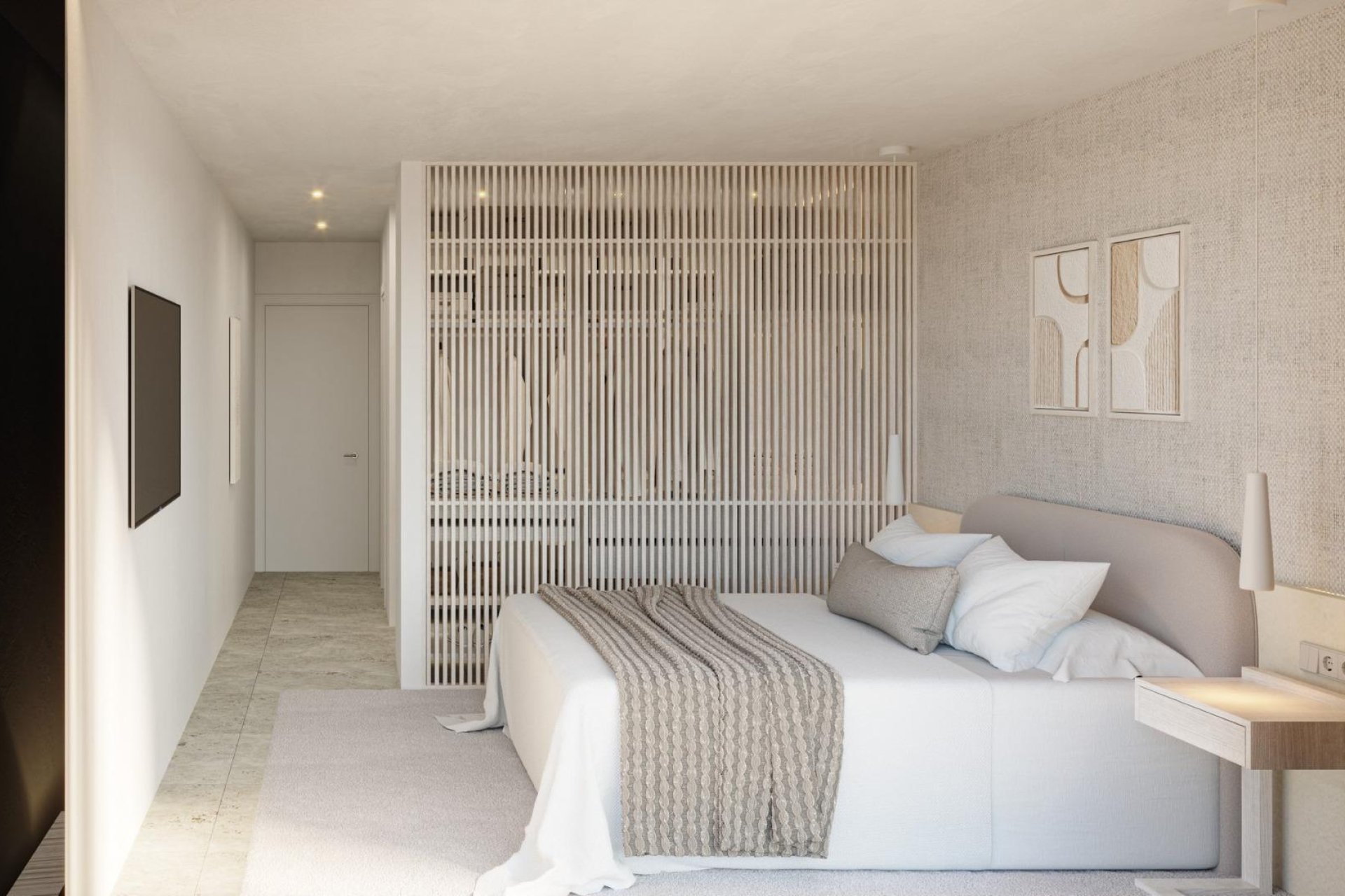 New Build - Bungalow - Mojacar - Playa De Macenas