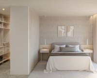 New Build - Bungalow - Mojacar - Playa De Macenas