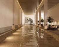 New Build - Bungalow - Mojacar - Playa Macenas (Mojácar)