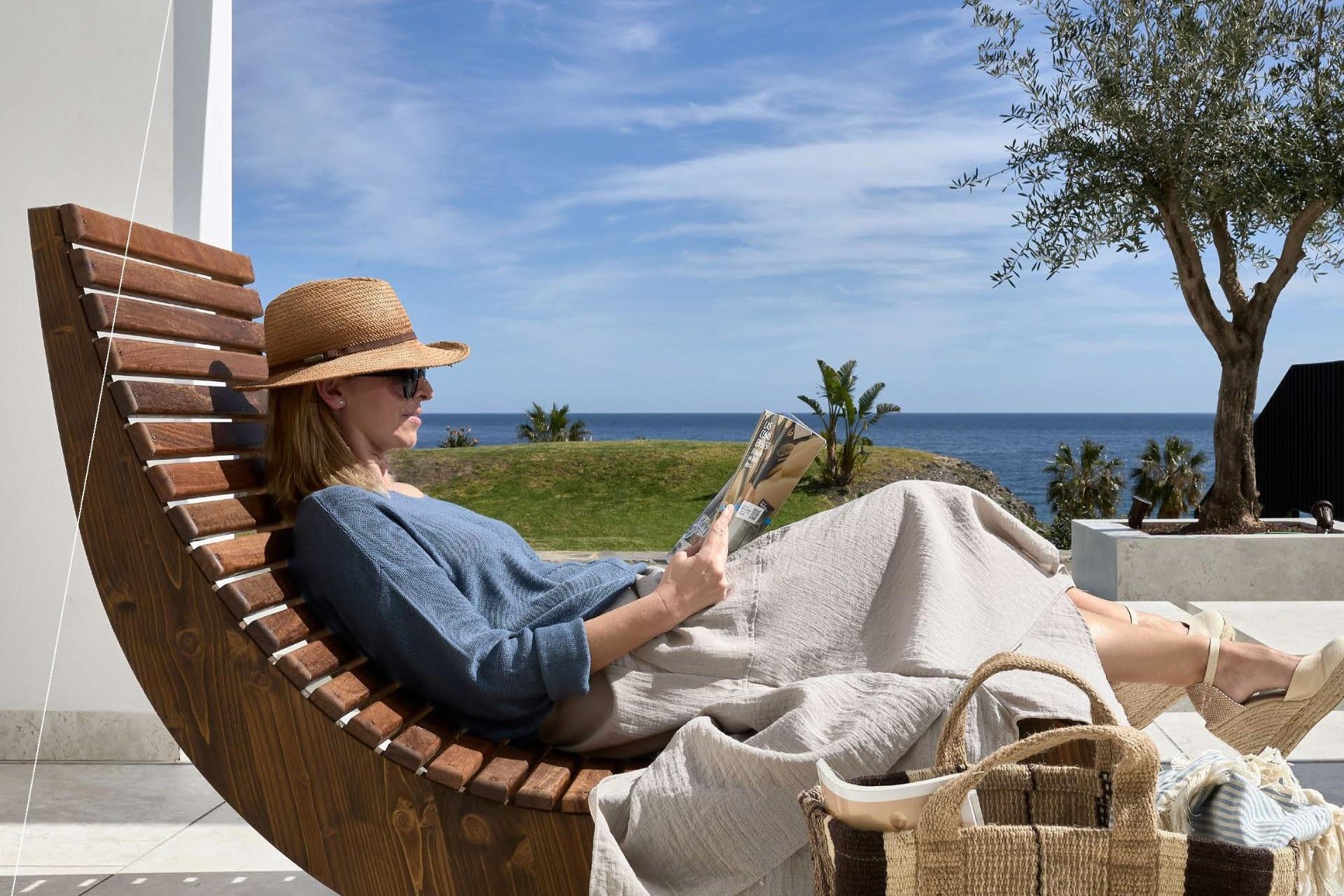 New Build - Bungalow - Mojacar - Playa Macenas (Mojácar)