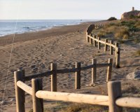 New Build - Bungalow - Mojacar - Playa Macenas (Mojácar)