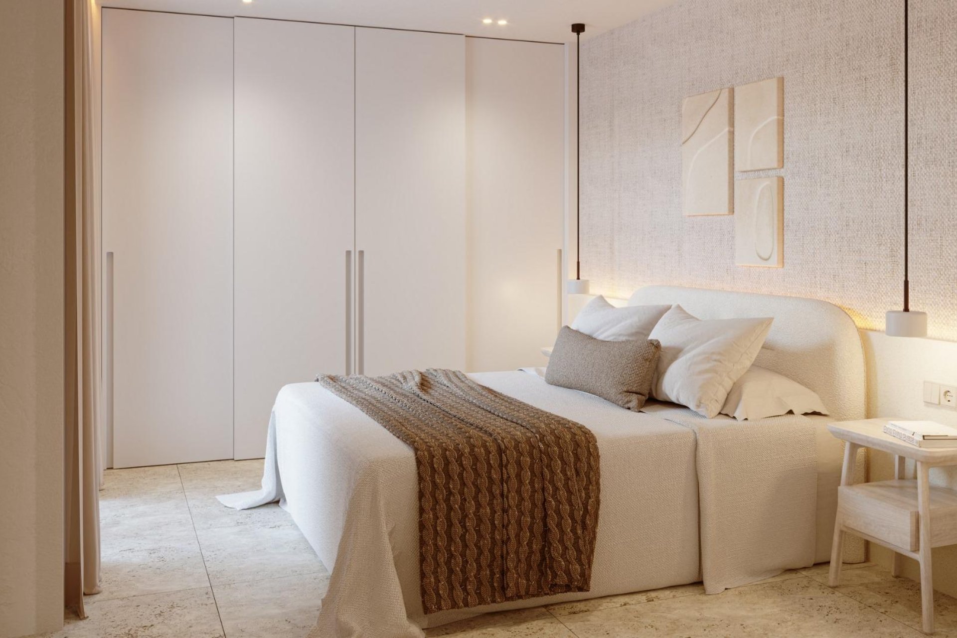 New Build - Bungalow - Mojacar