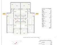 New Build - Bungalow - Mojacar