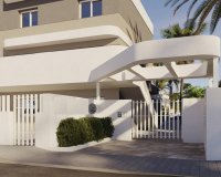 New Build - Bungalow - Monforte del Cid - Alenda Golf