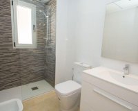 New Build - Bungalow - Orihuela Costa - Las Filipinas