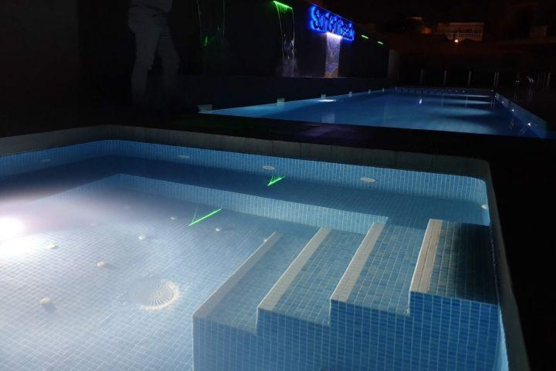 New Build - Bungalow - Orihuela Costa - Las Filipinas