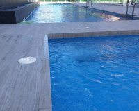 New Build - Bungalow - Orihuela Costa - Las Filipinas