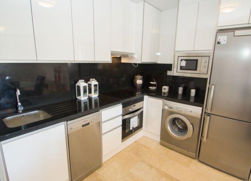 New Build - Bungalow - Orihuela Costa - Las Filipinas