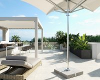 New Build - Bungalow - Orihuela Costa - Lomas de Cabo Roig