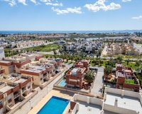 New Build - Bungalow - Orihuela Costa - Lomas de Cabo Roig