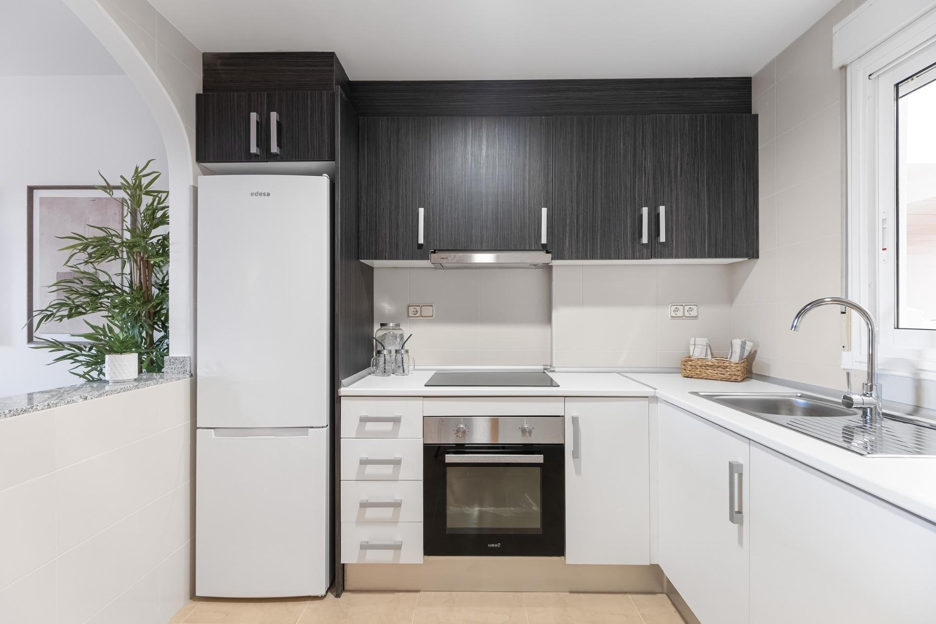 New Build - Bungalow - Orihuela Costa - Lomas de Cabo Roig