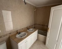 New Build - Bungalow - Orihuela Costa - Lomas de Campoamor