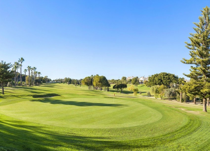 New Build - Bungalow - Orihuela Costa - Lomas de Campoamor