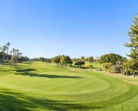 New Build - Bungalow - Orihuela Costa - Lomas de Campoamor