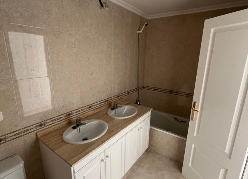 New Build - Bungalow - Orihuela Costa - Lomas de Campoamor