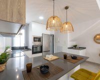 New Build - Bungalow - Orihuela Costa - Pau 26