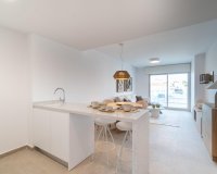 New Build - Bungalow - Orihuela Costa