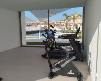 New Build - Bungalow - Orihuela Costa