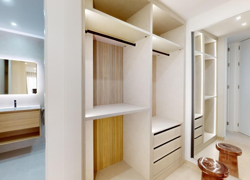 New Build - Bungalow - Orihuela Costa