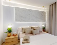 New Build - Bungalow - Orihuela Costa