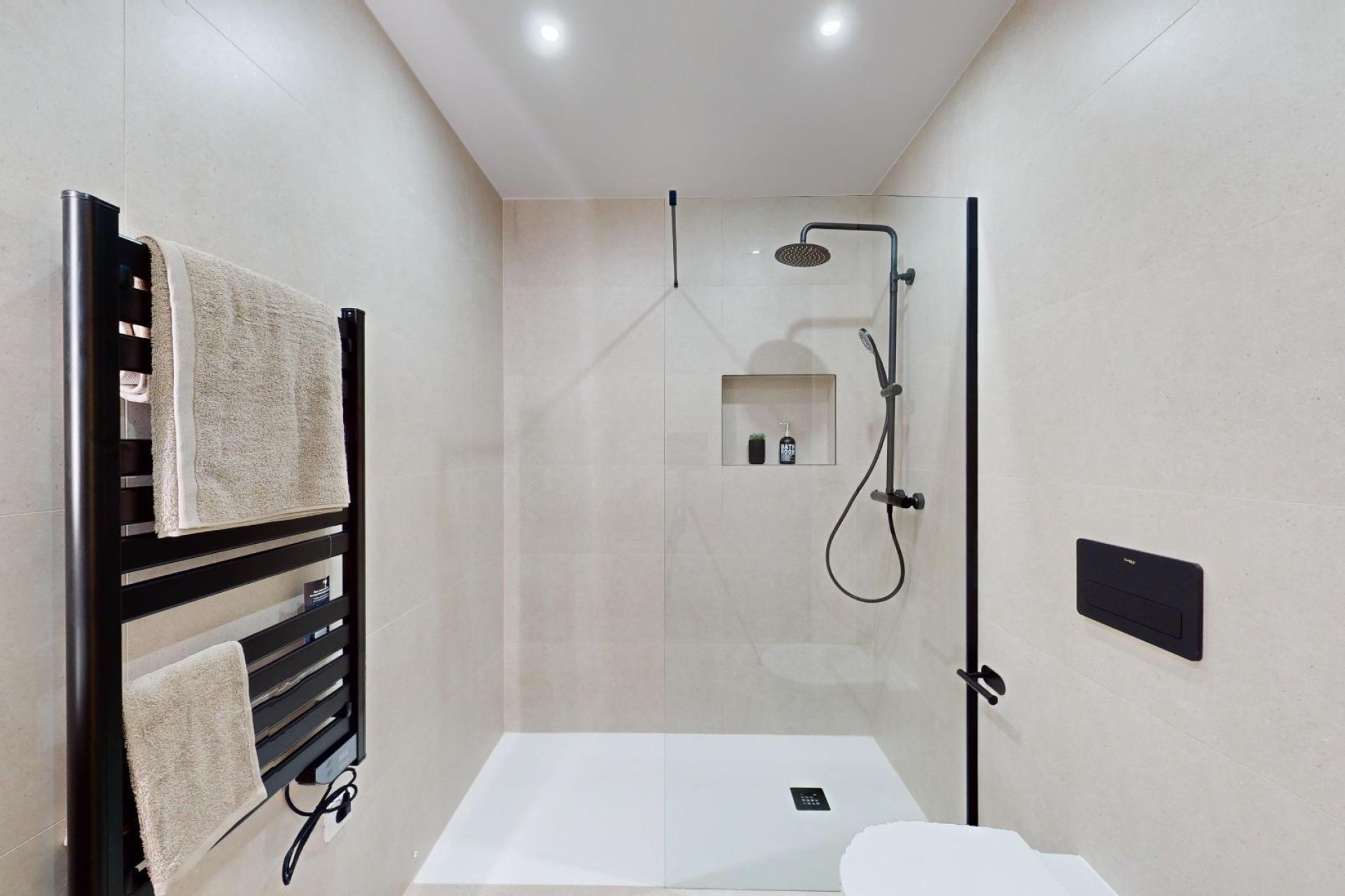 New Build - Bungalow - Orihuela Costa