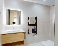 New Build - Bungalow - Orihuela Costa