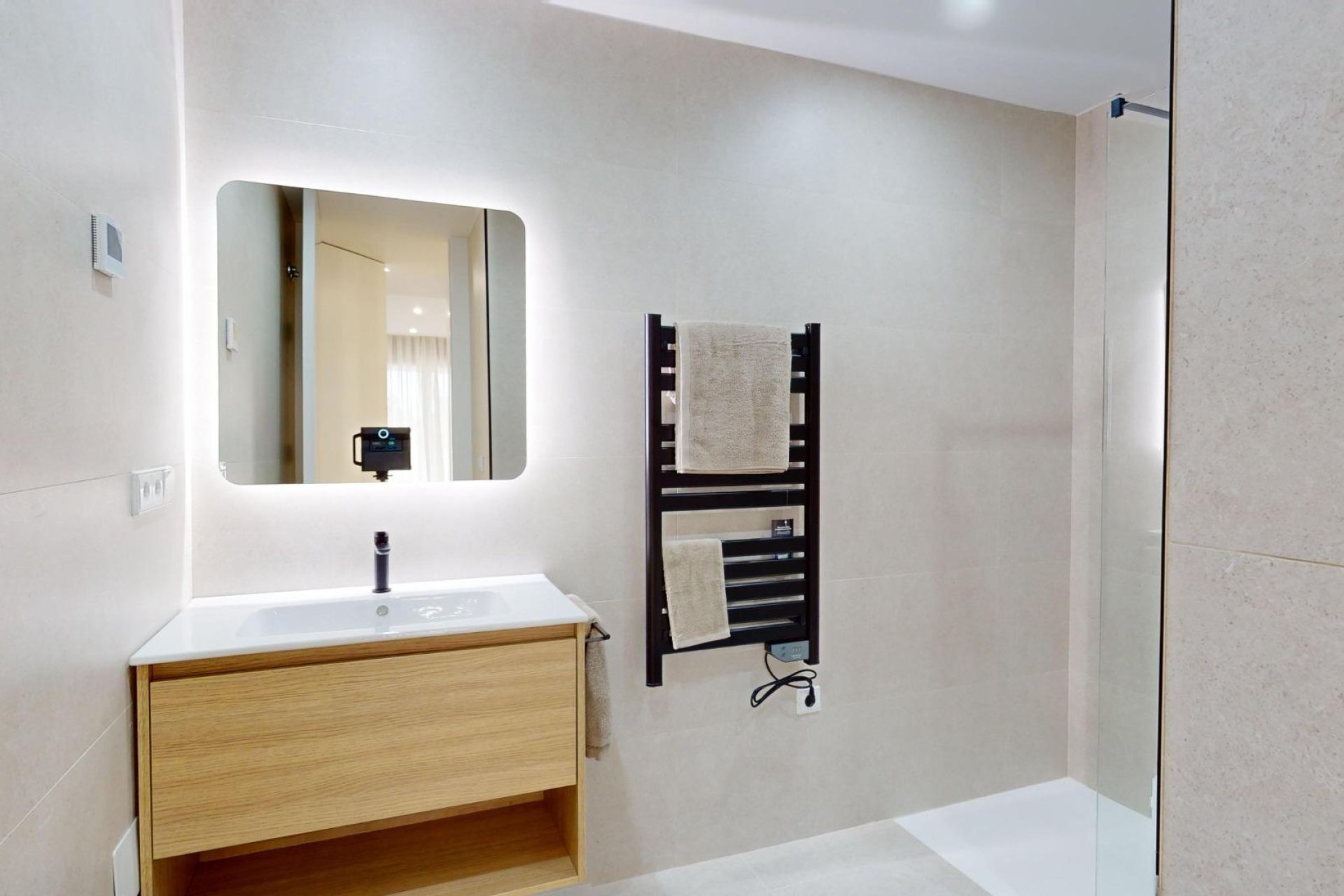 New Build - Bungalow - Orihuela Costa