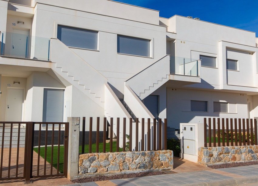 New Build - Bungalow - Orihuela - Vistabella Golf