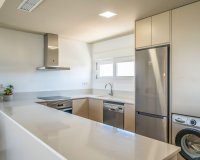 New Build - Bungalow - Orihuela - Vistabella Golf