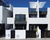 New Build - Bungalow - Pilar de la Horadada - La Rambla