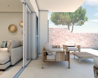 New Build - Bungalow - Pilar de la Horadada - La Torre De La Horadada