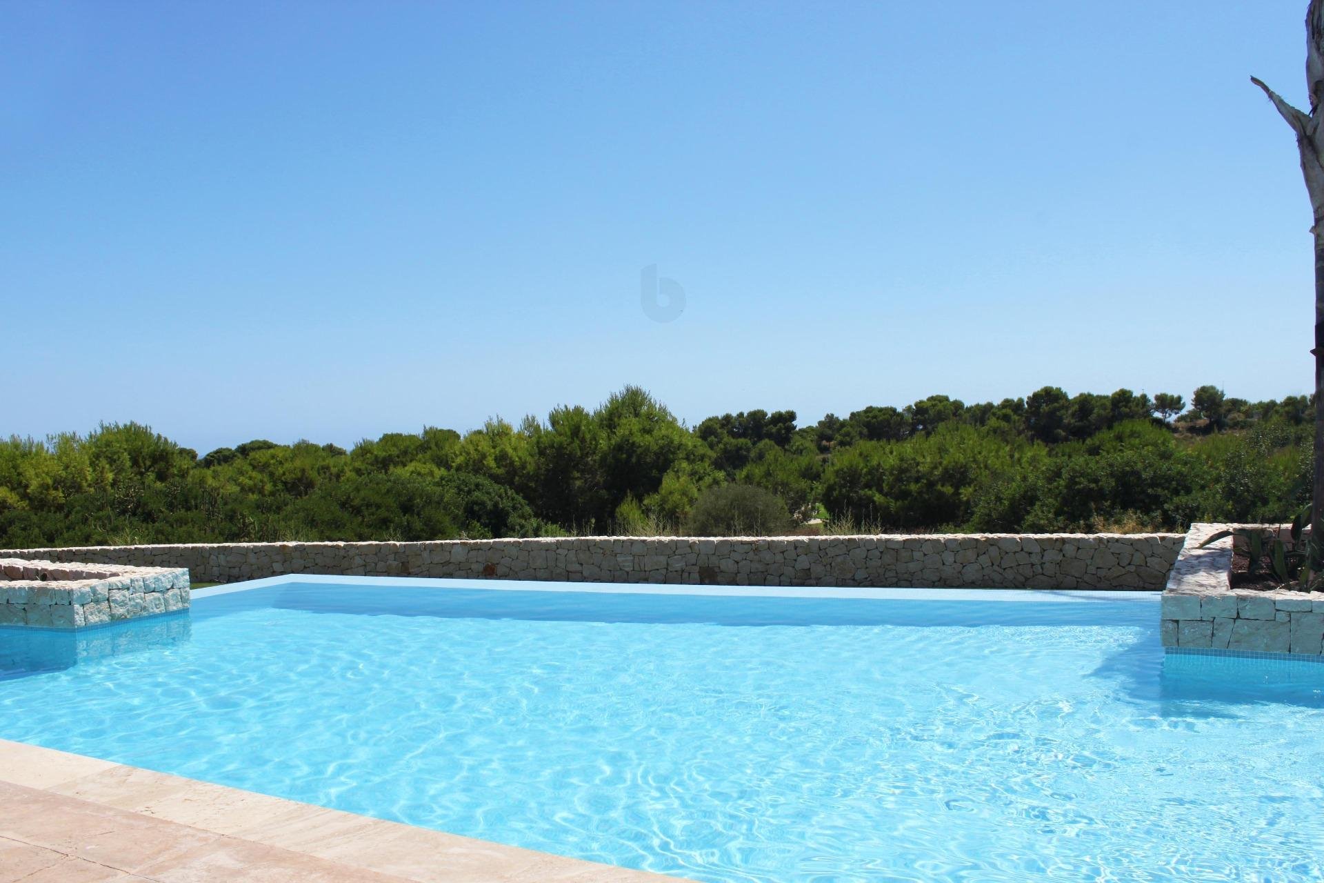 New Build - Bungalow - Pilar de la Horadada - Lo Romero Golf