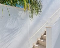 New Build - Bungalow - Pilar de la Horadada - Parque del Mediterraneo