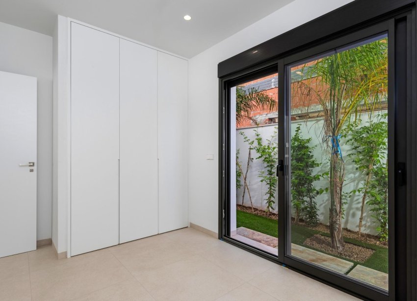 New Build - Bungalow - Pilar de la Horadada - Parque del Mediterraneo