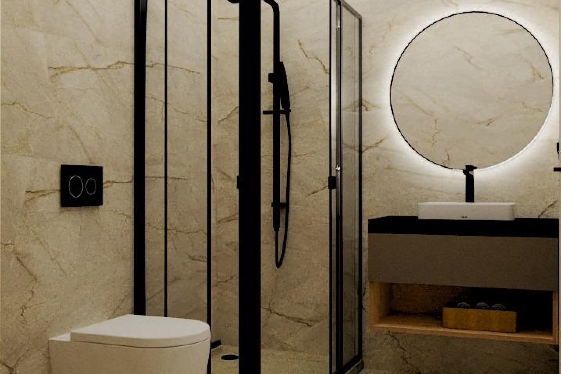 New Build - Bungalow - Pilar de la Horadada - Playa de las Higuericas