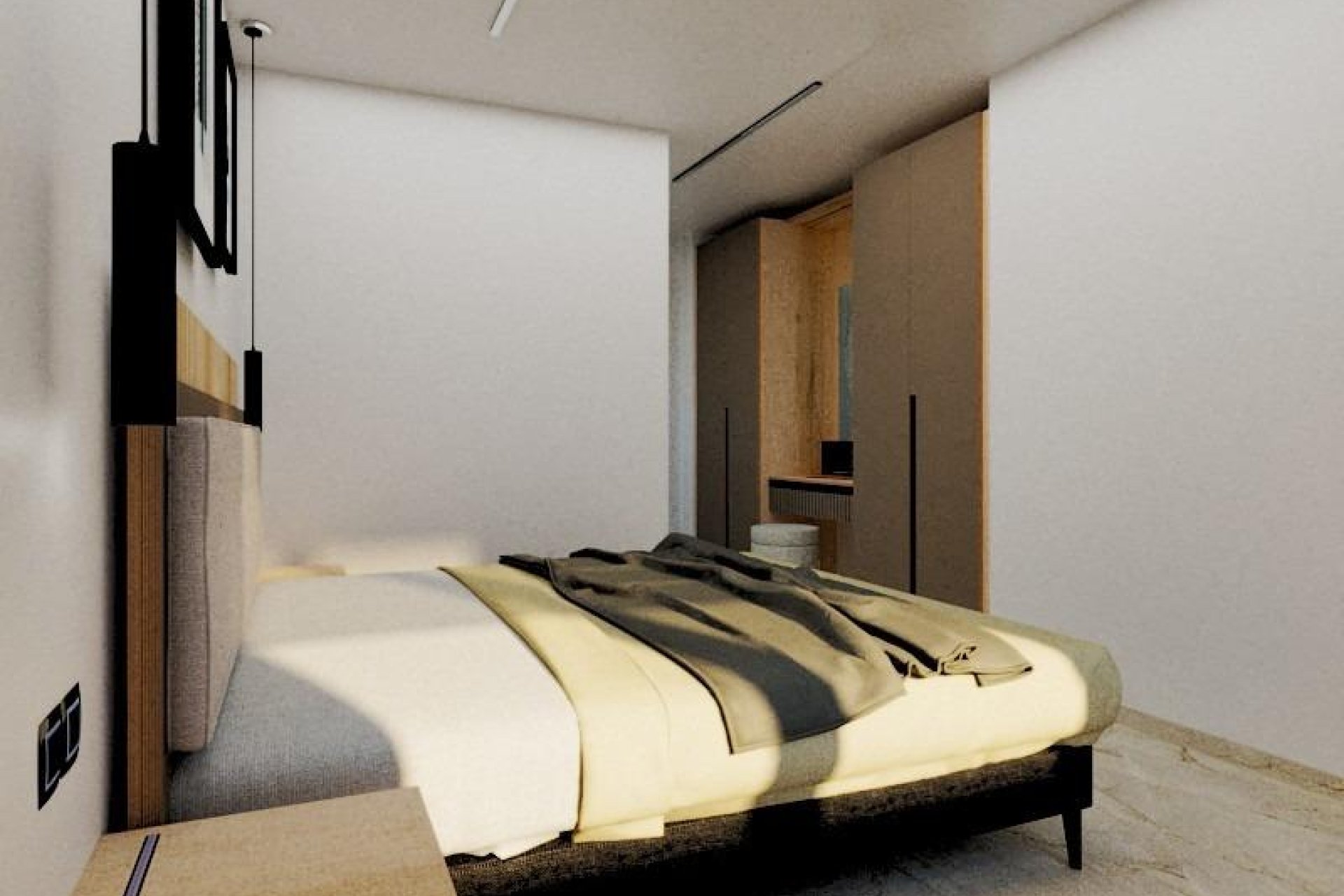 New Build - Bungalow - Pilar de la Horadada - Playa de las Higuericas