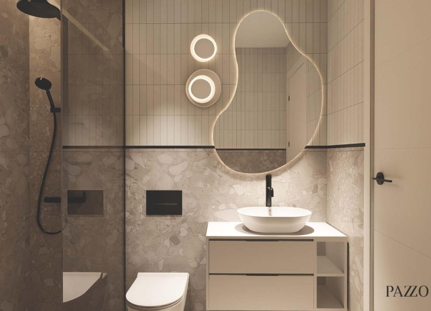 New Build - Bungalow - Pilar de la Horadada - pueblo