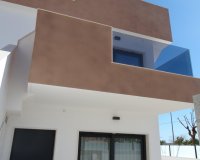 New Build - Bungalow - Pilar de la Horadada - pueblo