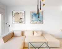 New Build - Bungalow - Pilar de la Horadada - pueblo