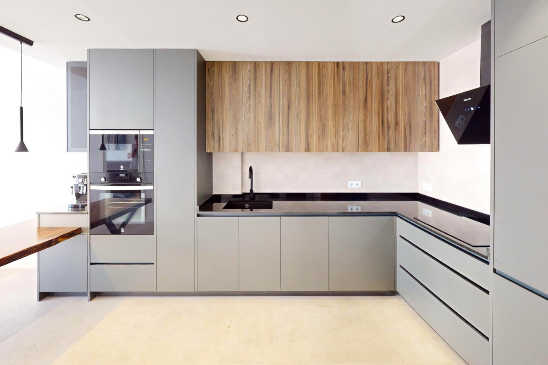 New Build - Bungalow - Pilar de la Horadada - pueblo